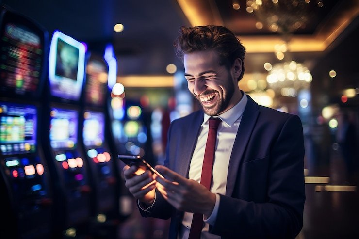 Pengalaman browsing mobile pengguna dewasa