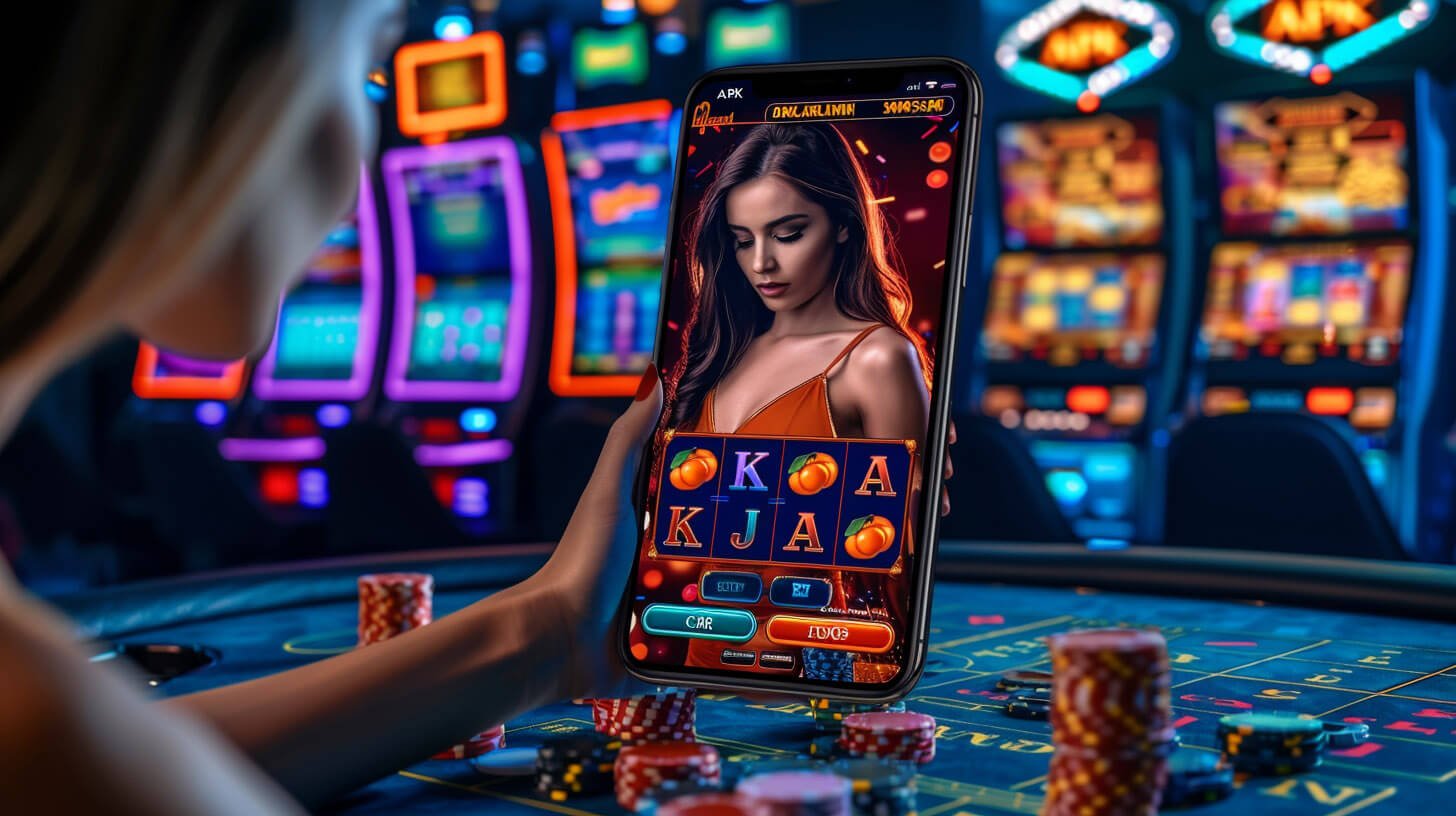 Edukasi pengguna mio88 di perangkat mobile