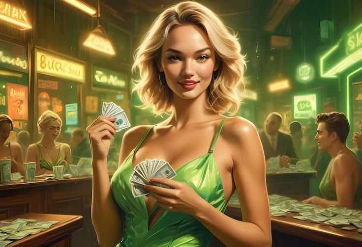Tampilan fitur aplikasi mobile mio88